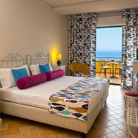 Baia Taormina Hotels & Spa Forza dʼAgro Exterior foto