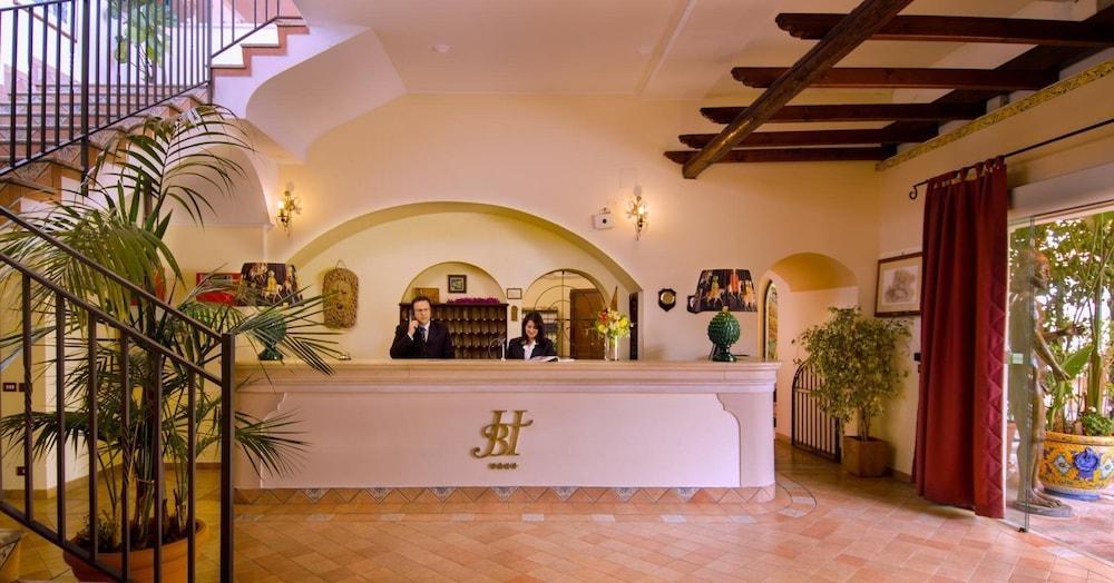 Baia Taormina Hotels & Spa Forza dʼAgro Exterior foto
