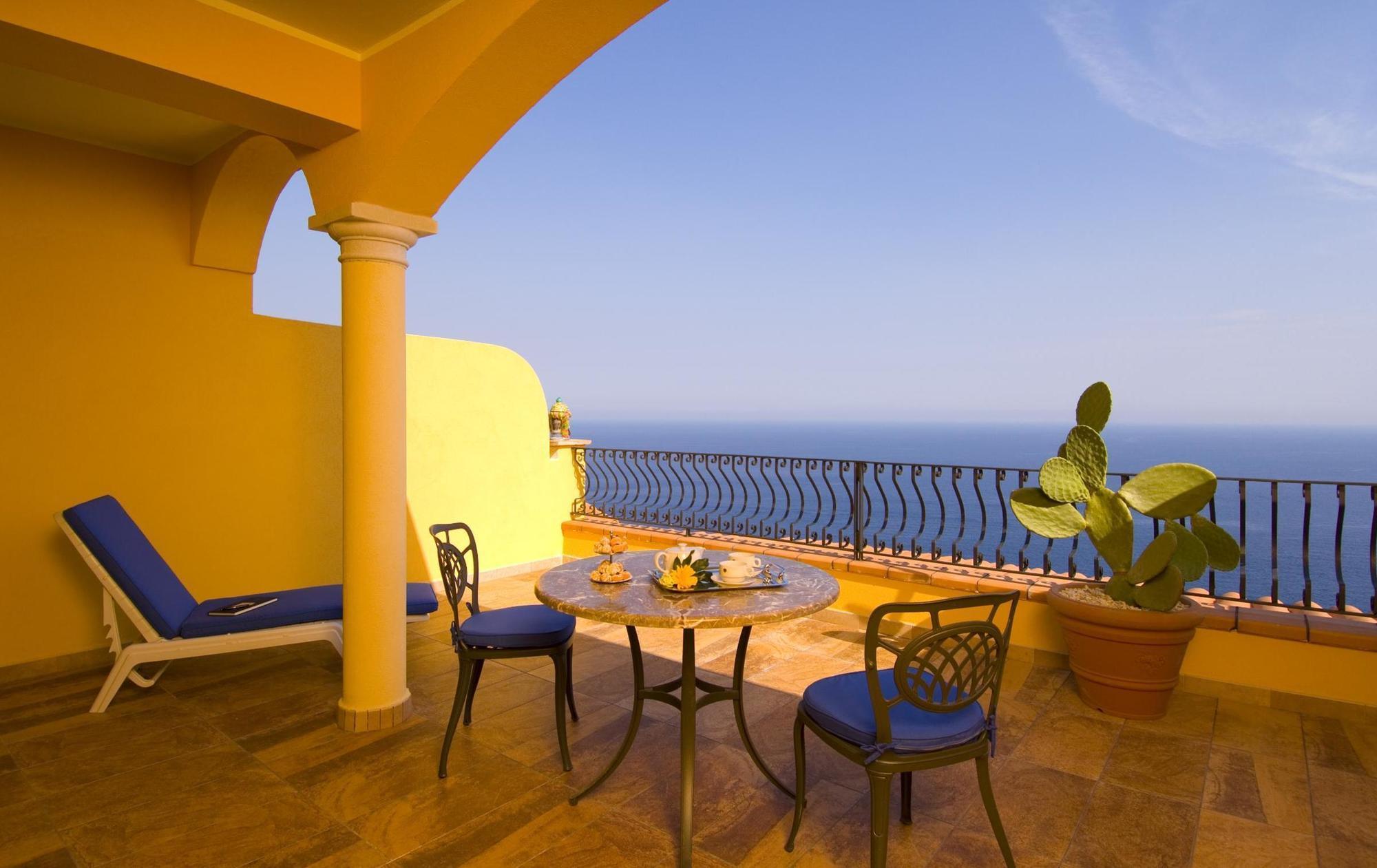 Baia Taormina Hotels & Spa Forza dʼAgro Quarto foto